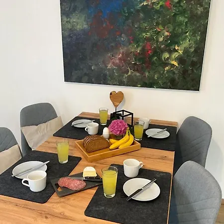 Harzwunder 巴特哈尔茨堡