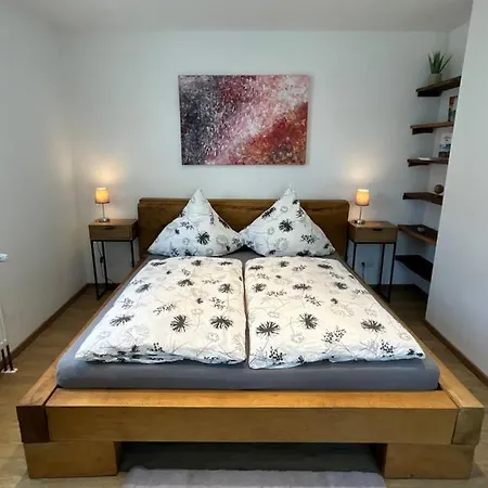 Harzwunder 巴特哈尔茨堡