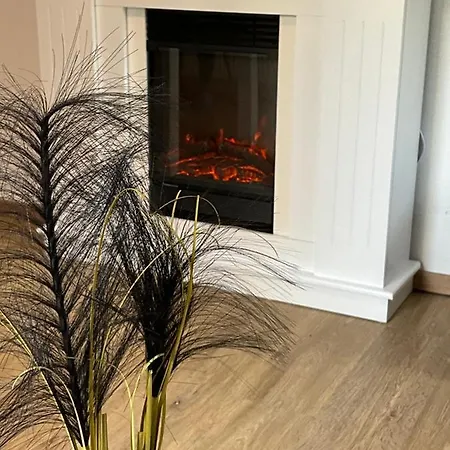 公寓 Harzwunder 巴特哈尔茨堡