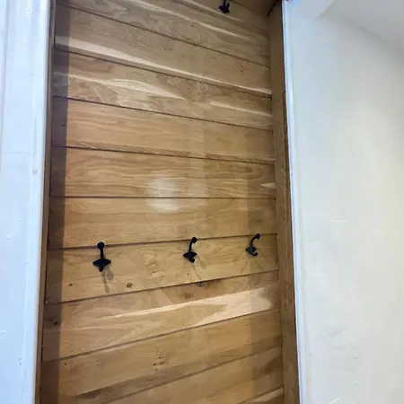 Harzwunder 公寓 巴特哈尔茨堡