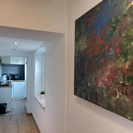 Harzwunder 巴特哈尔茨堡