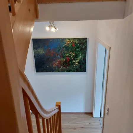 Harzwunder 巴特哈尔茨堡