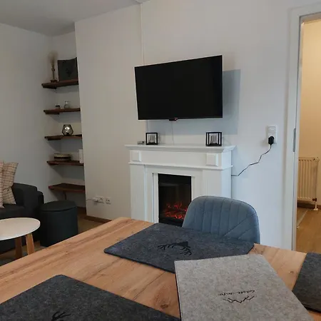 Harzwunder 巴特哈尔茨堡