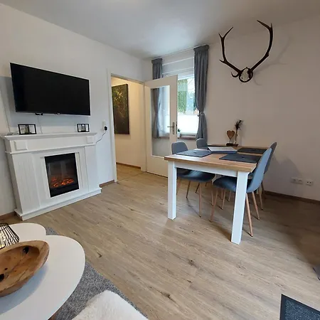 Harzwunder 巴特哈尔茨堡